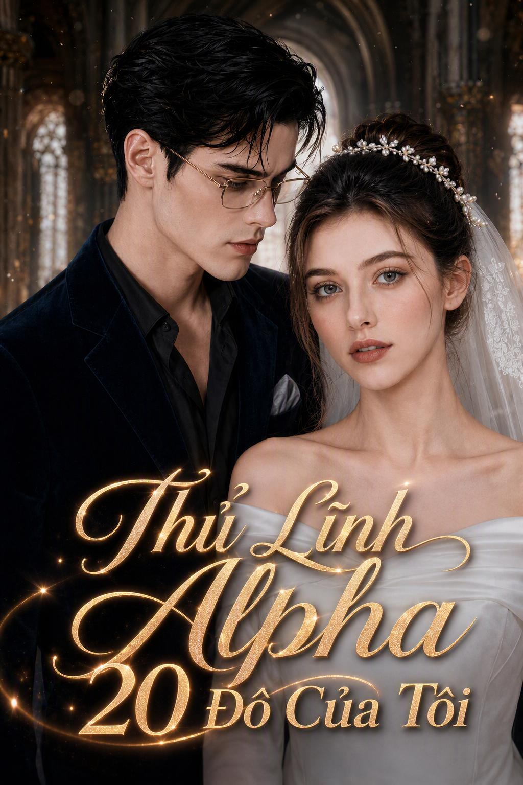 Chàng Alpha 20 Đô Của Tôi