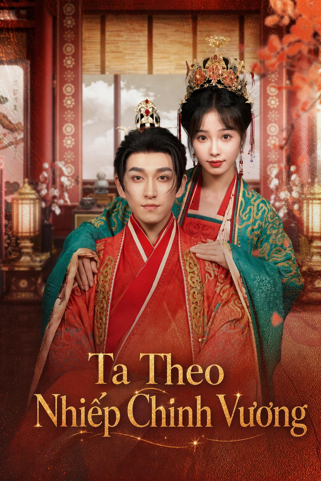 Ta Theo Nhiếp Chính Vương