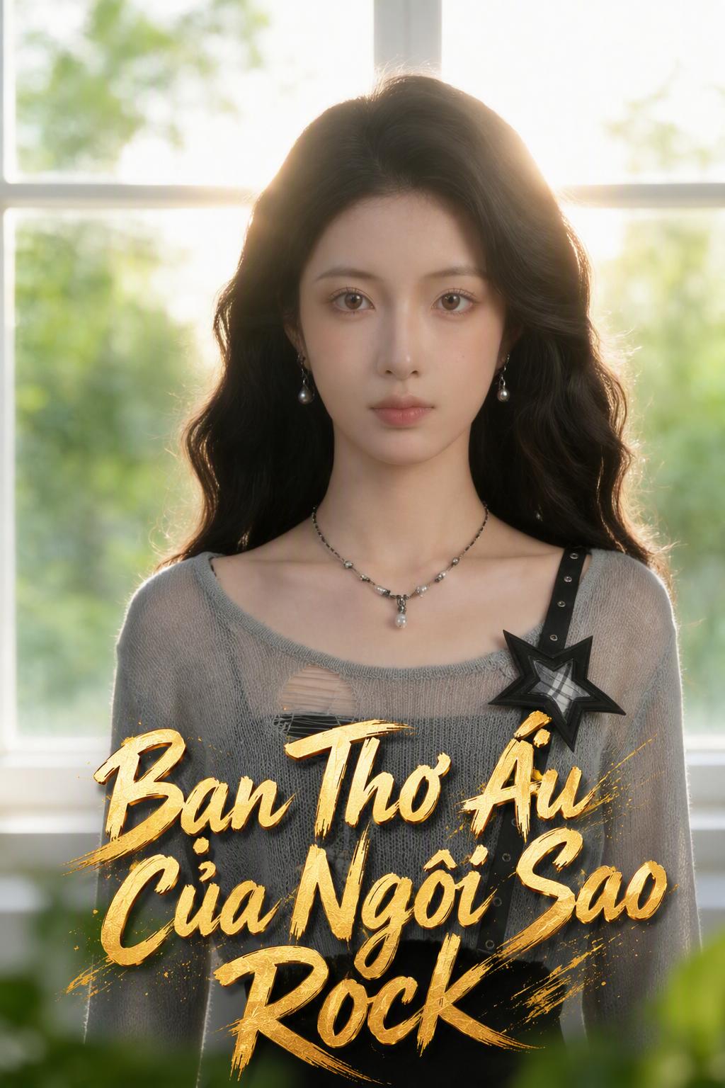 Bạn Thơ Ấu Của Ngôi Sao Rock