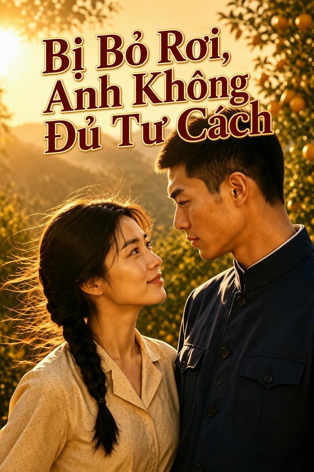 Sự Trả Thù Của Cô Dâu Bị Bỏ Rơi