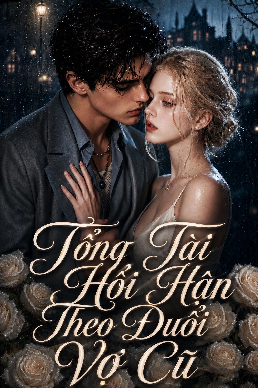 Cô Dâu Hợp Đồng Khiến Tổng Tài Hối Hận
