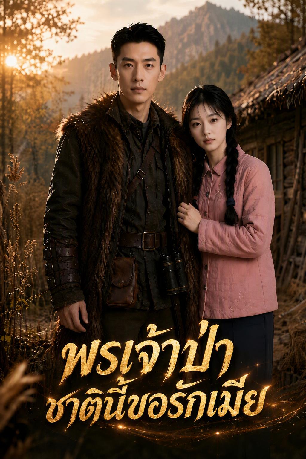 เกิดใหม่ในยุค 80: ปกป้องภรรยาและลูก