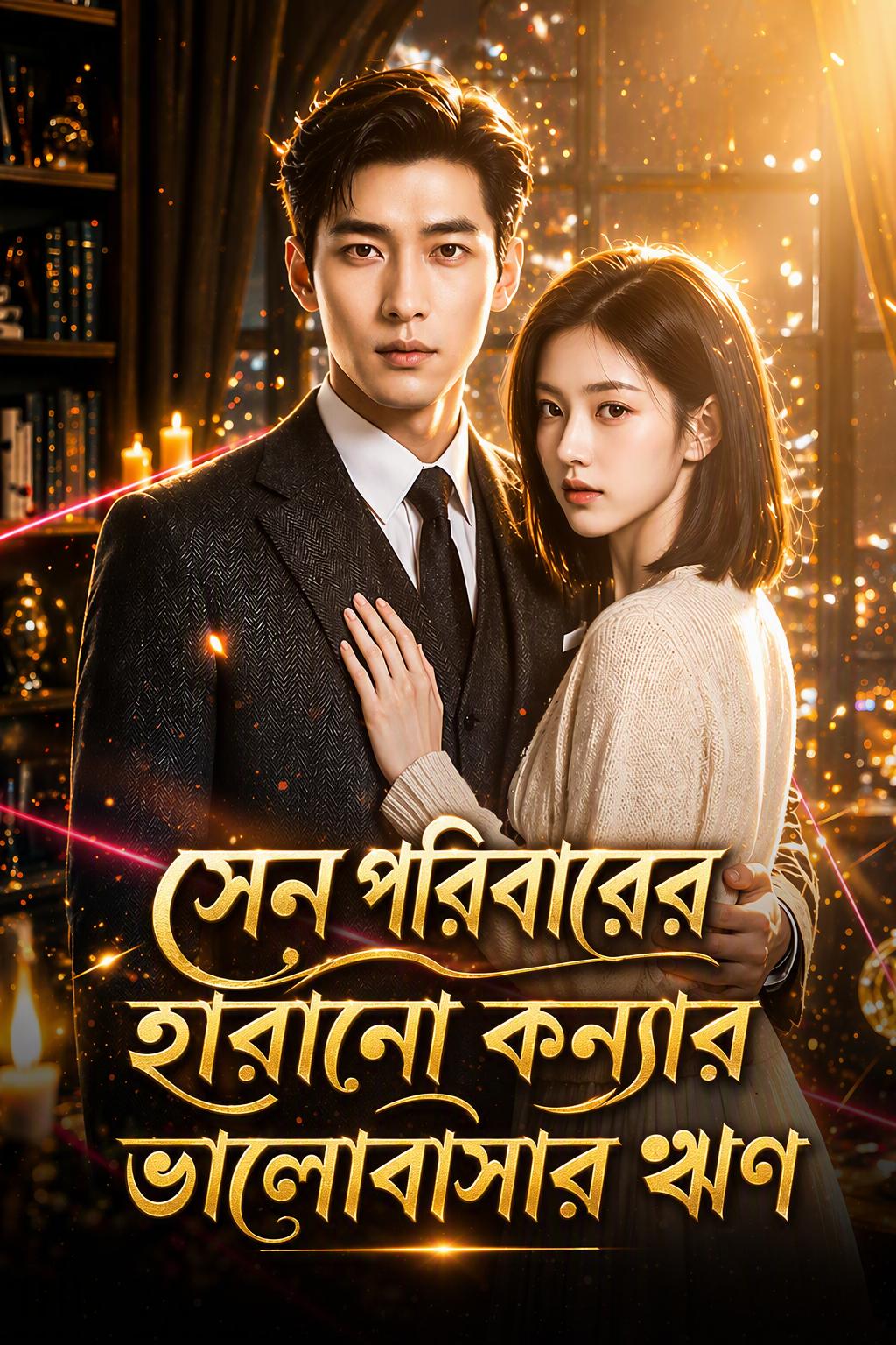 যে উত্তরাধিকারীকে সে প্রতিস্থাপন করেছিল