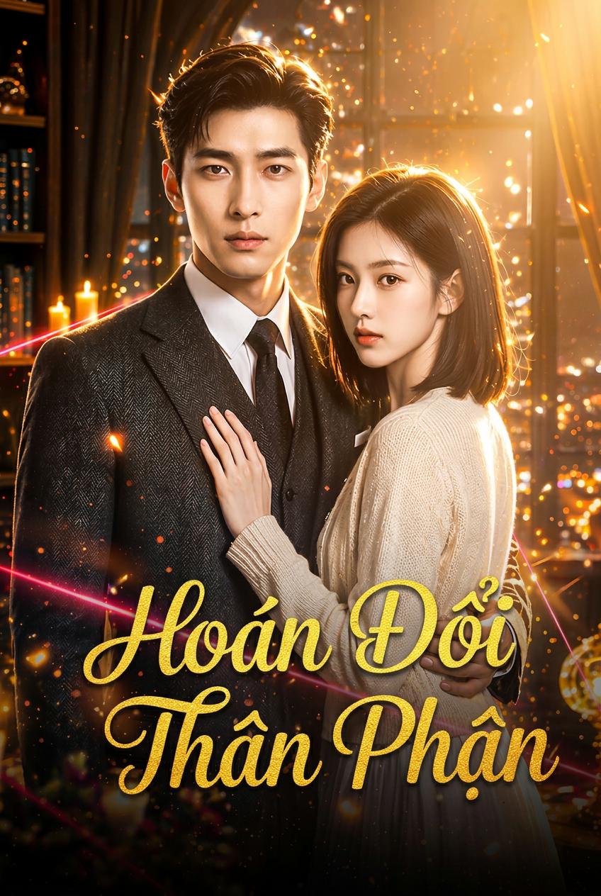 Nữ Thừa Kế Bị Đánh Tráo