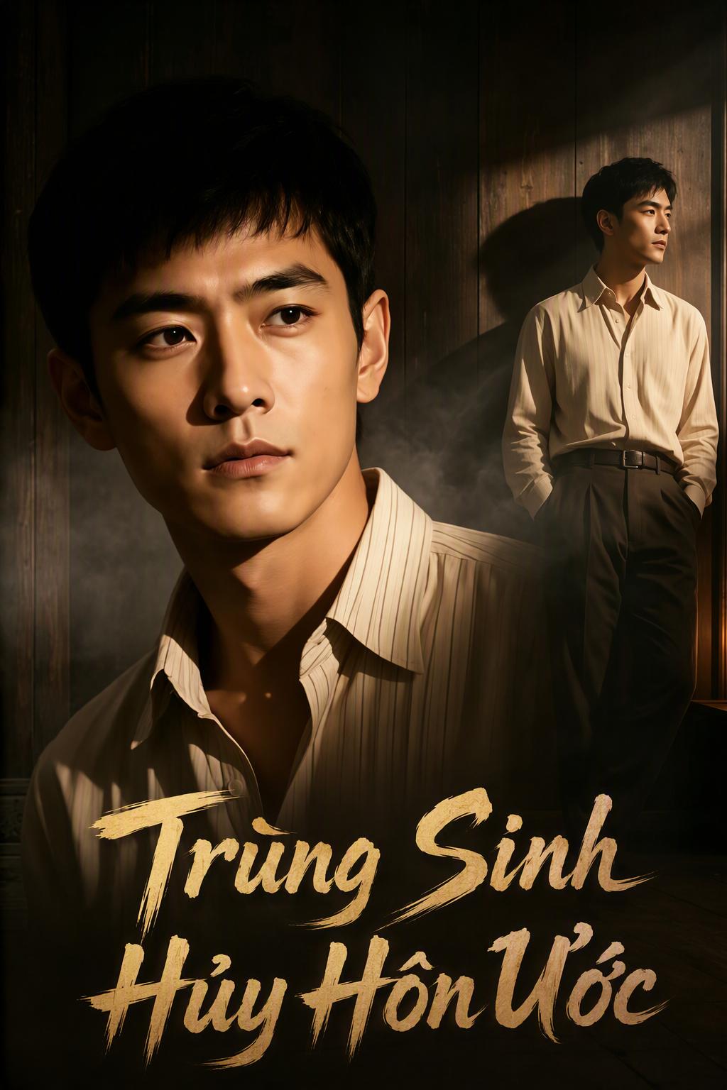 Trùng Sinh Hủy Hôn Ước