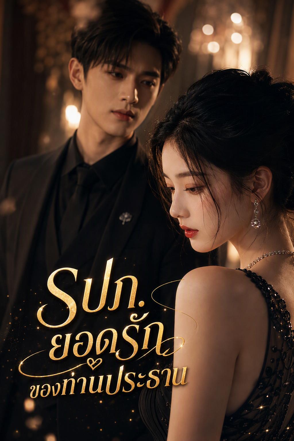 พิทักษ์กิเลนและประธานบริษัท