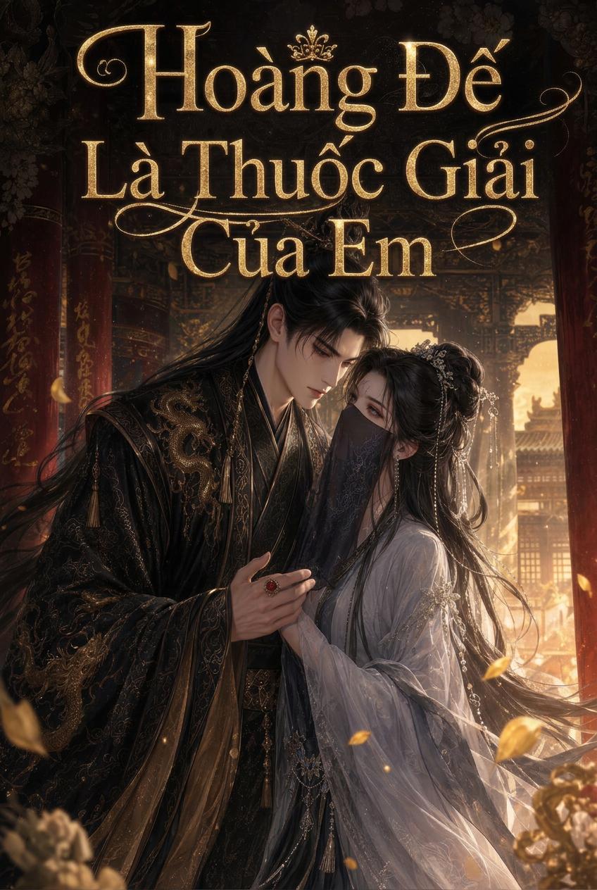 Hoàng Đế Là Thuốc Giải Của Tôi