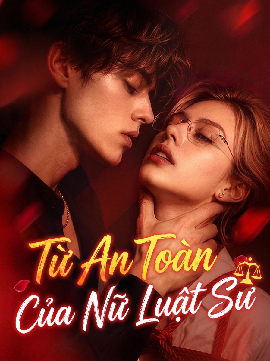 Từ An Toàn Của Nữ Luật Sư
