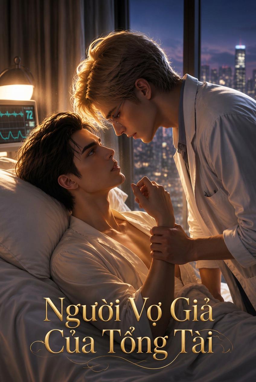 Người Vợ Hờ Của Anh Ấy