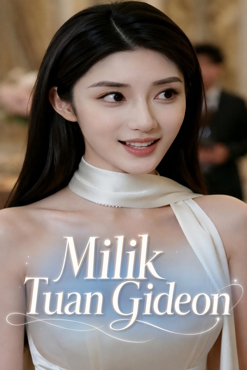 Pengantin Terlarang Sang Miliarder