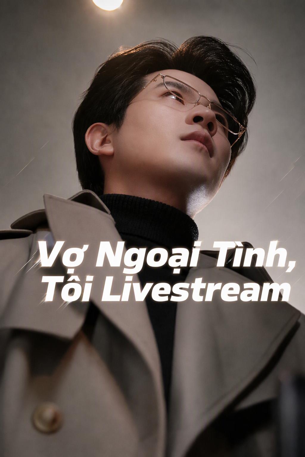 Vợ Ngoại Tình, Tôi Livestream
