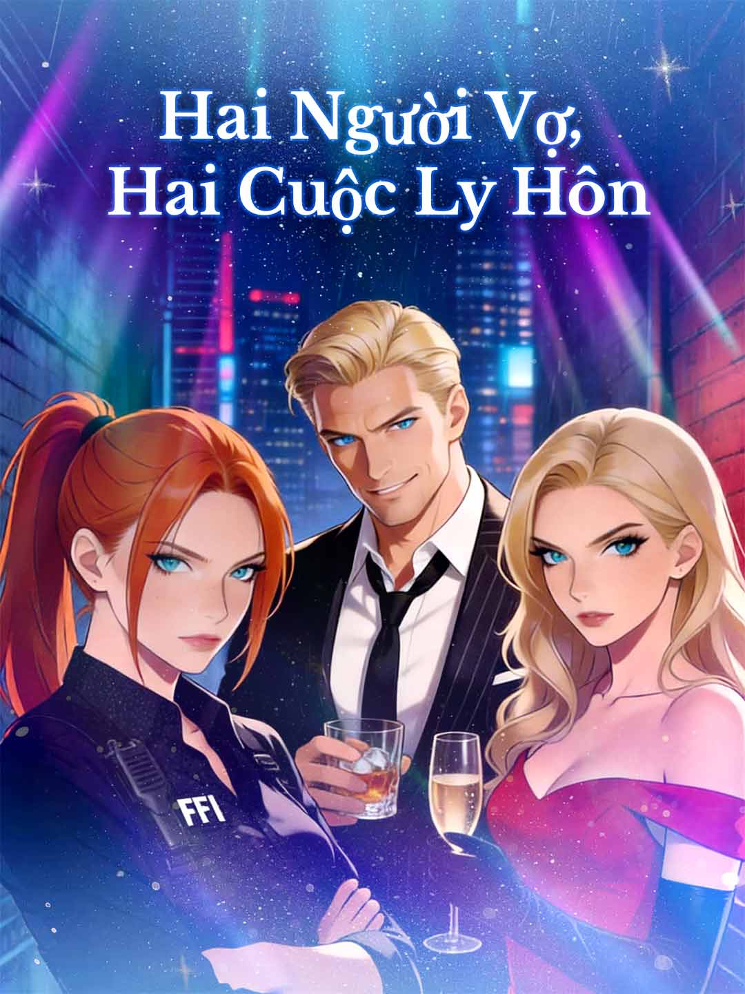 Due mogli, due divorzi