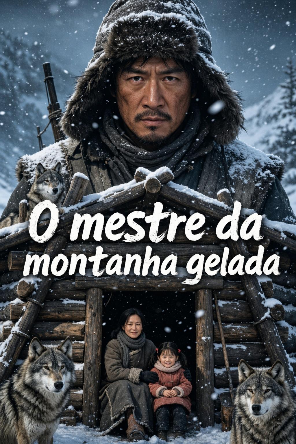 Senhor da Montanha Congelada