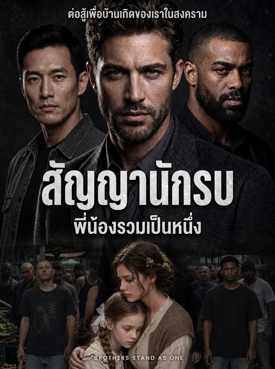 สัญญานักรบ