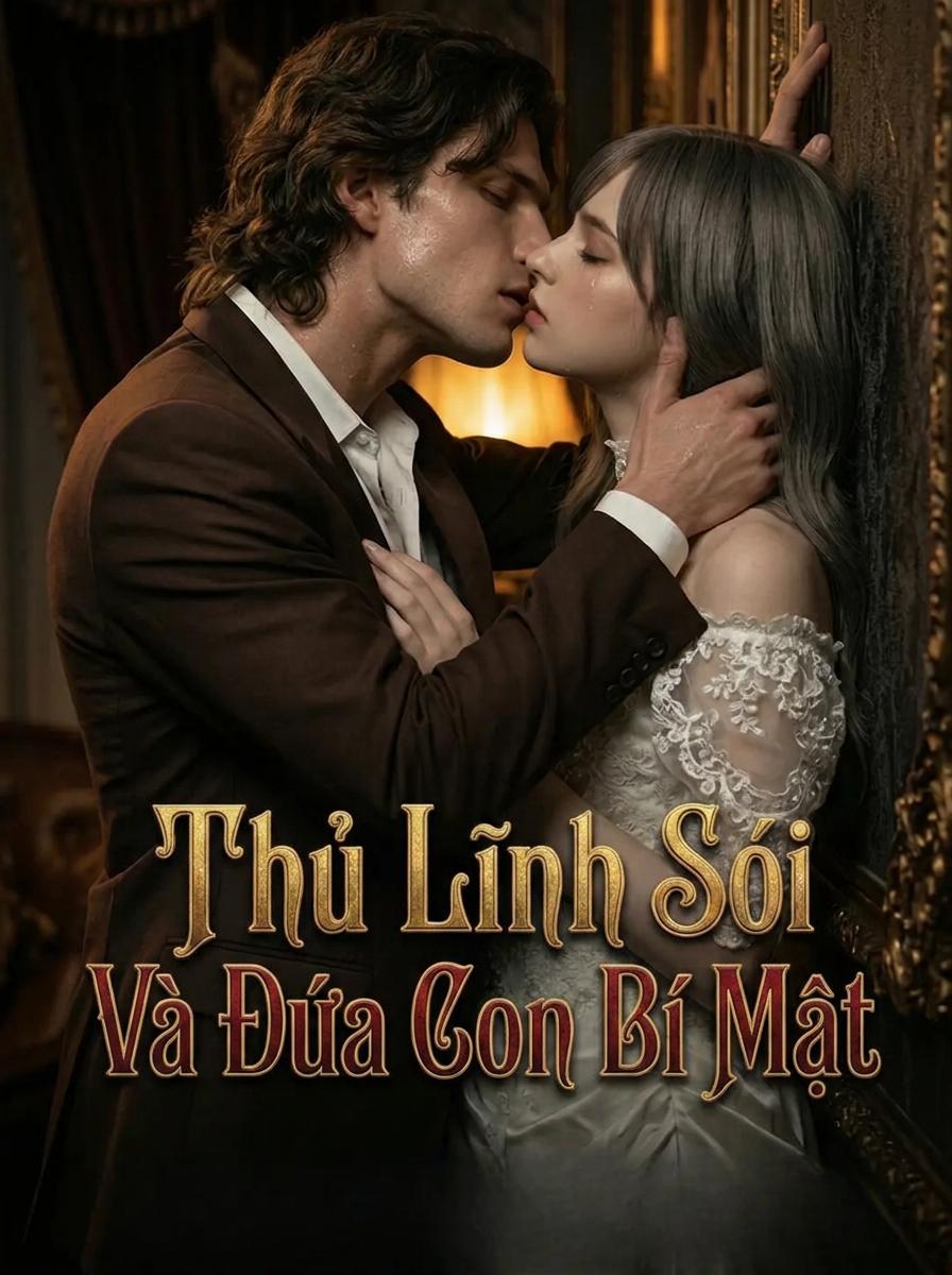 Bạn Đời Định Mệnh Của Lang Vương