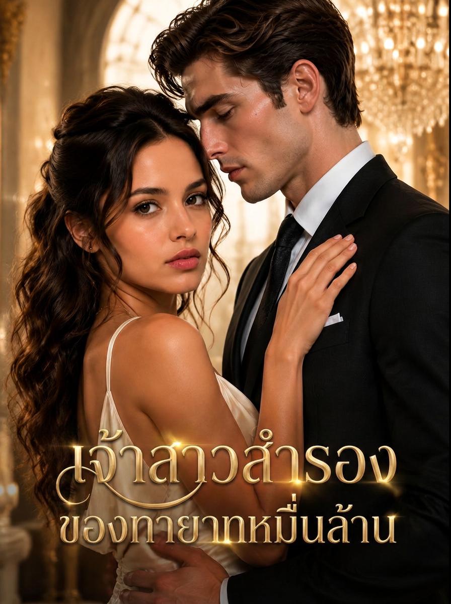 เจ้าสาวคนที่สองของทายาทมหาเศรษฐี