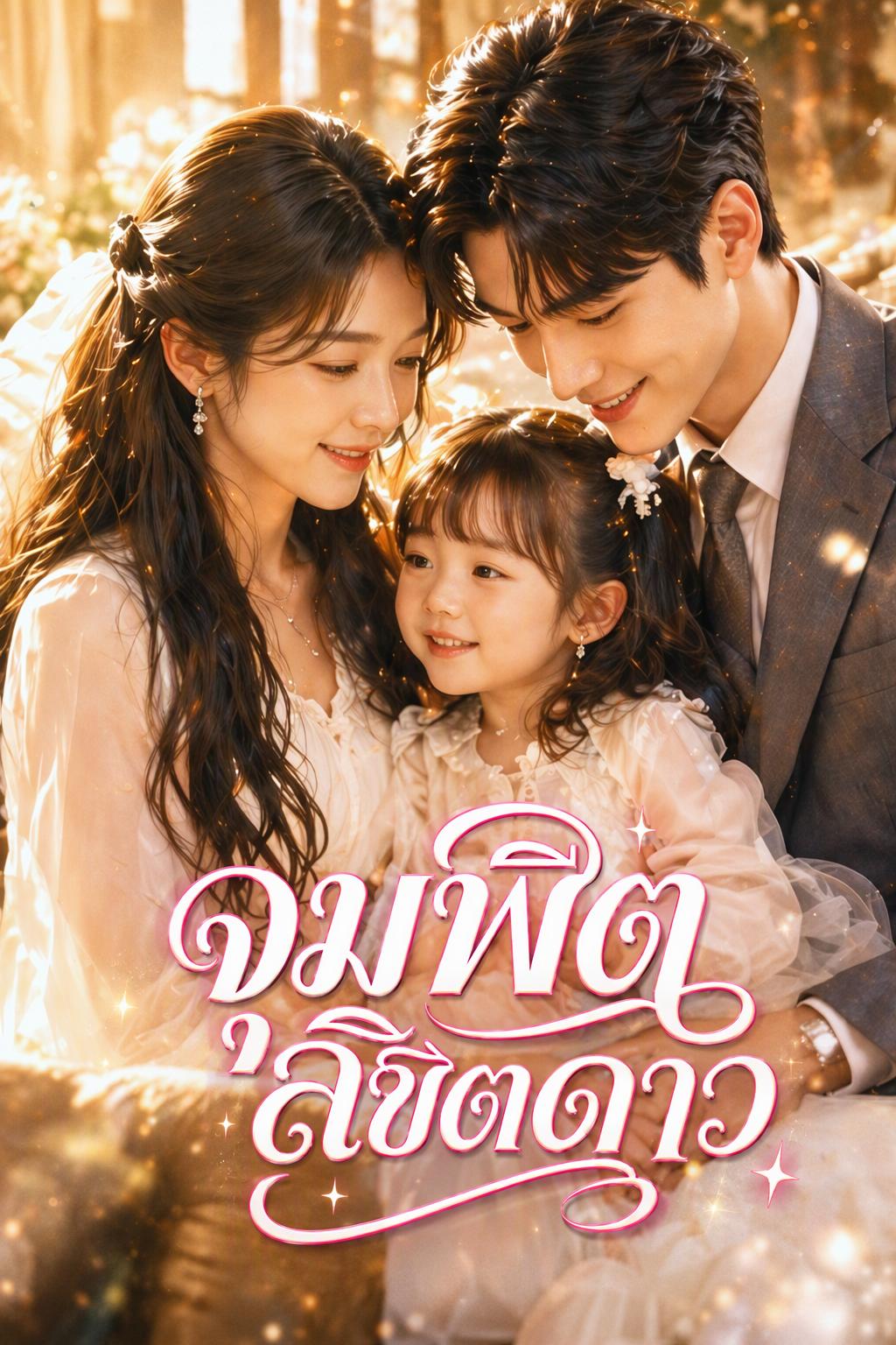 จุมพิตลิขิตดาว