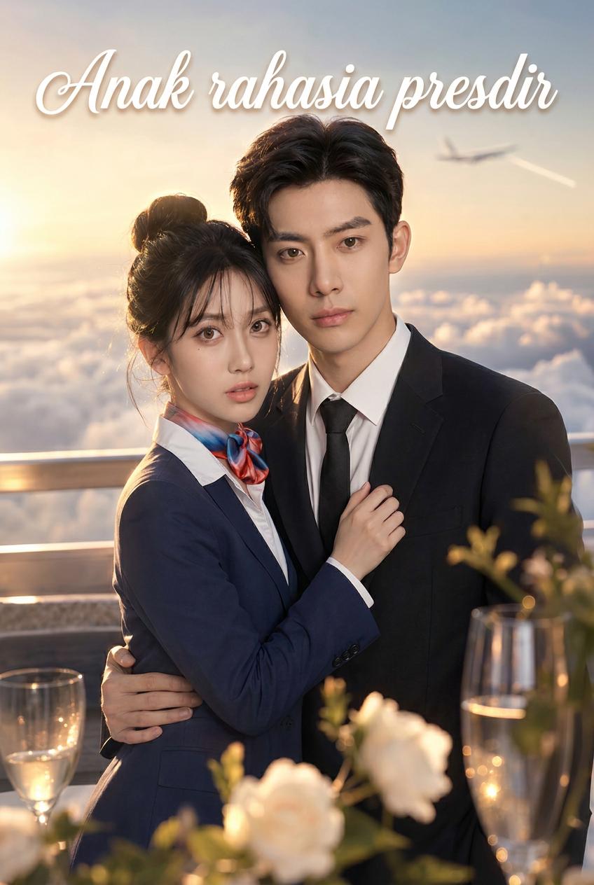 Anak Rahasia Sang CEO