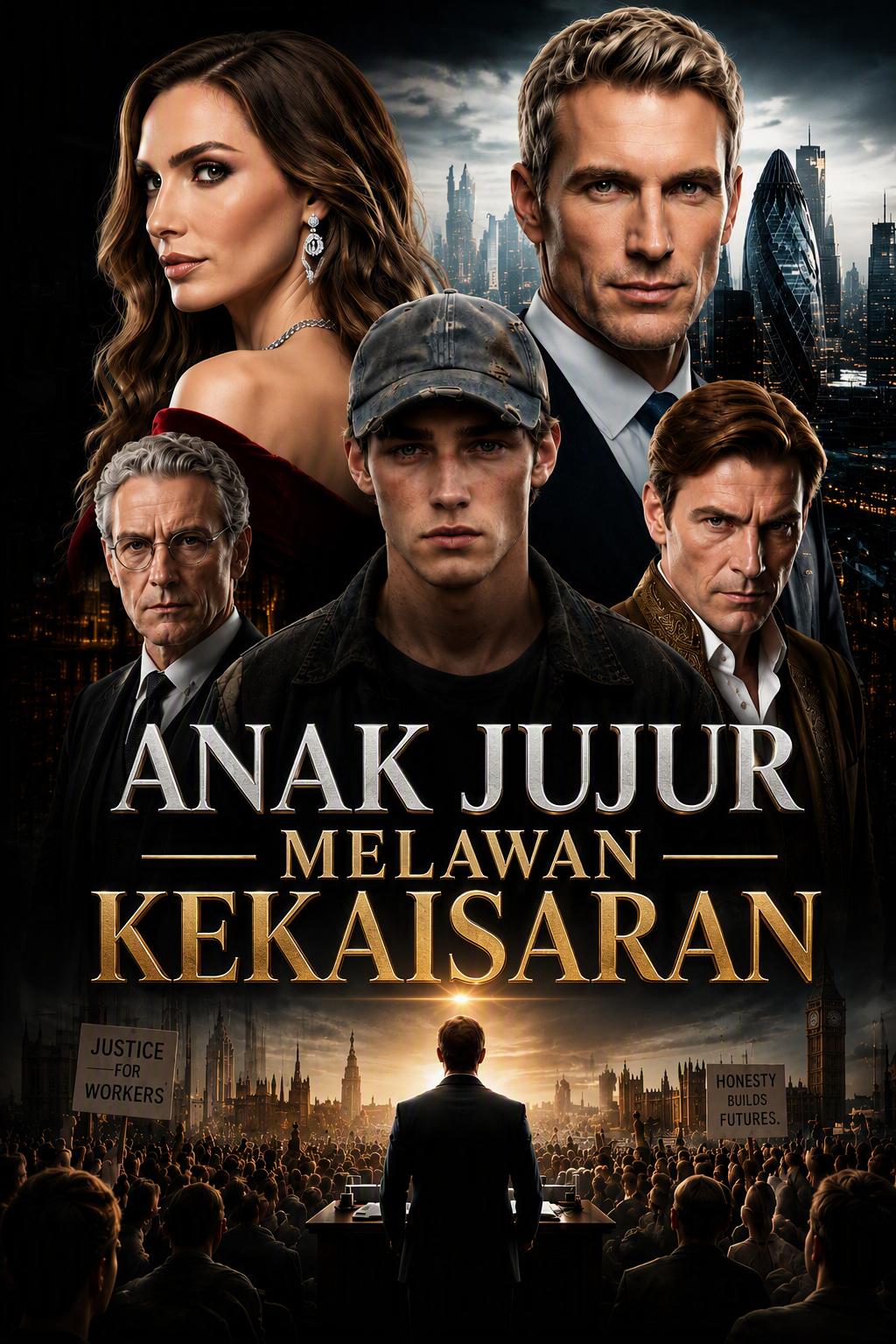 Perwalian Kejujuran