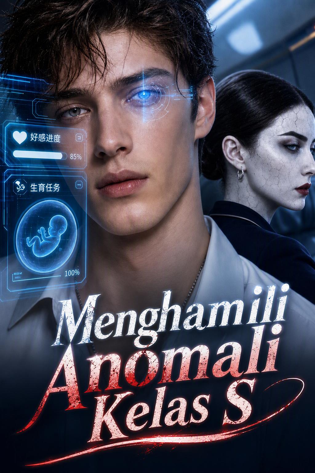 Aku Menghamili Anomali Kelas S