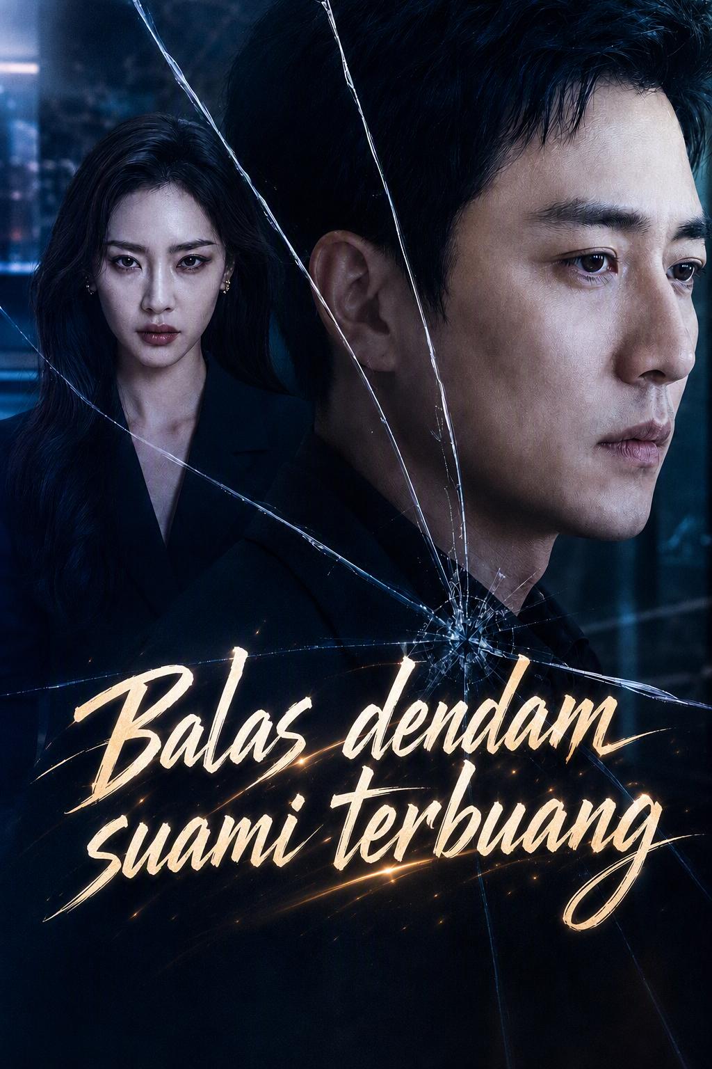 Pembalasan Dendam Menantu Terbuang
