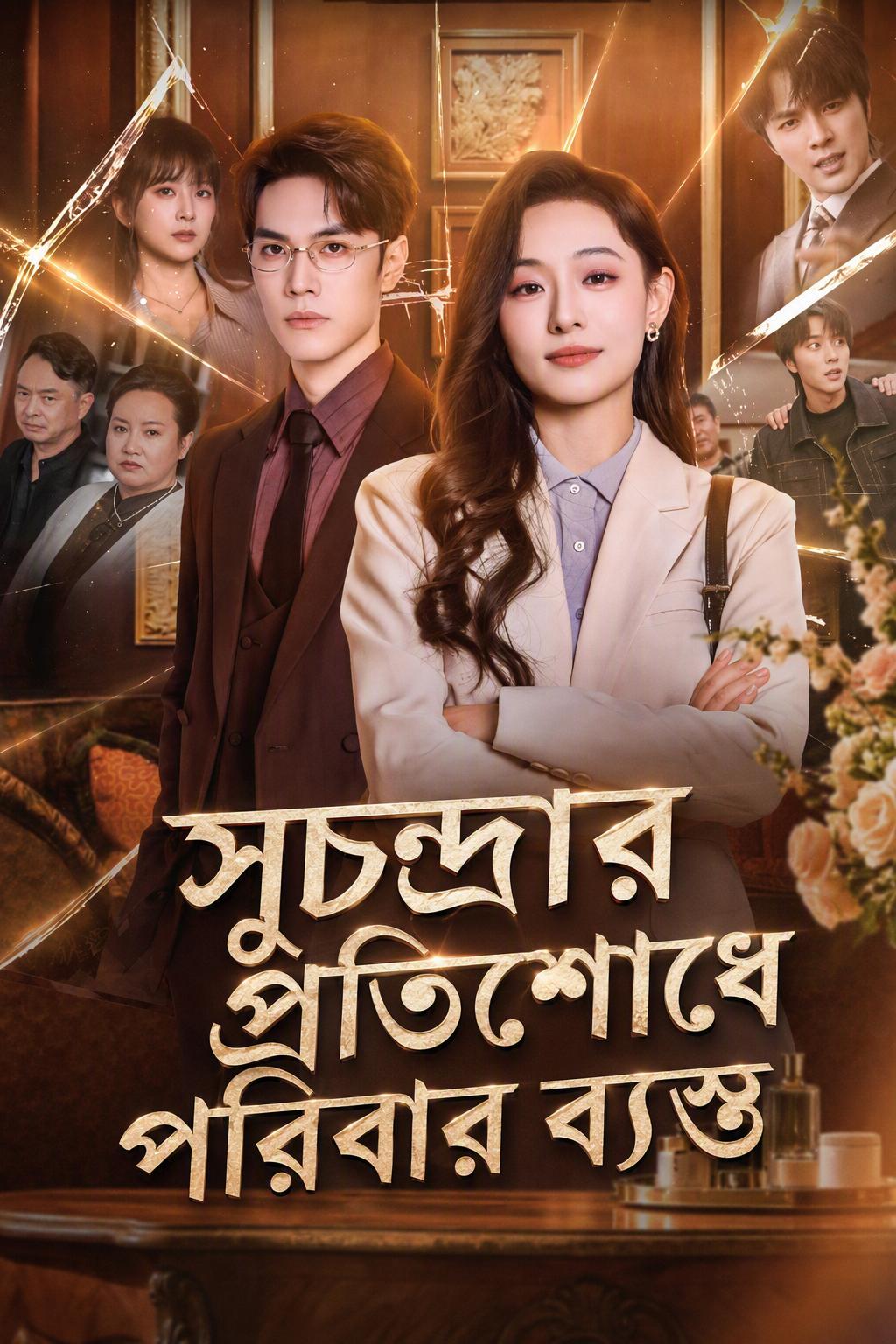 চতুর স্ত্রীর প্রতিশোধ
