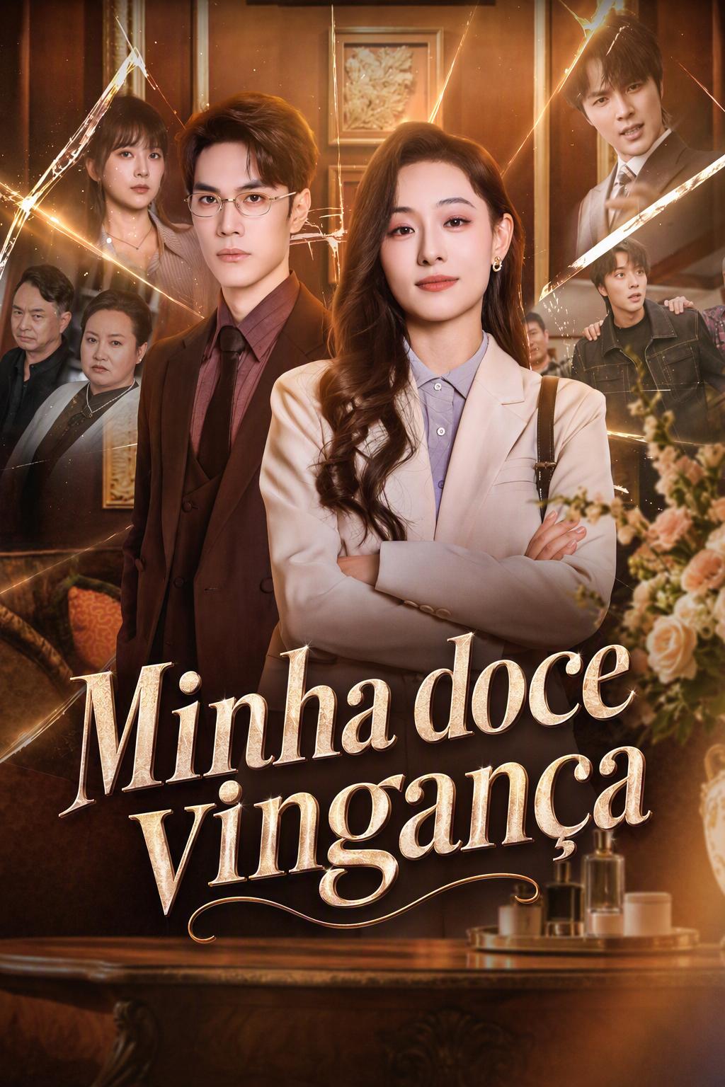 A vingança da esposa inteligente