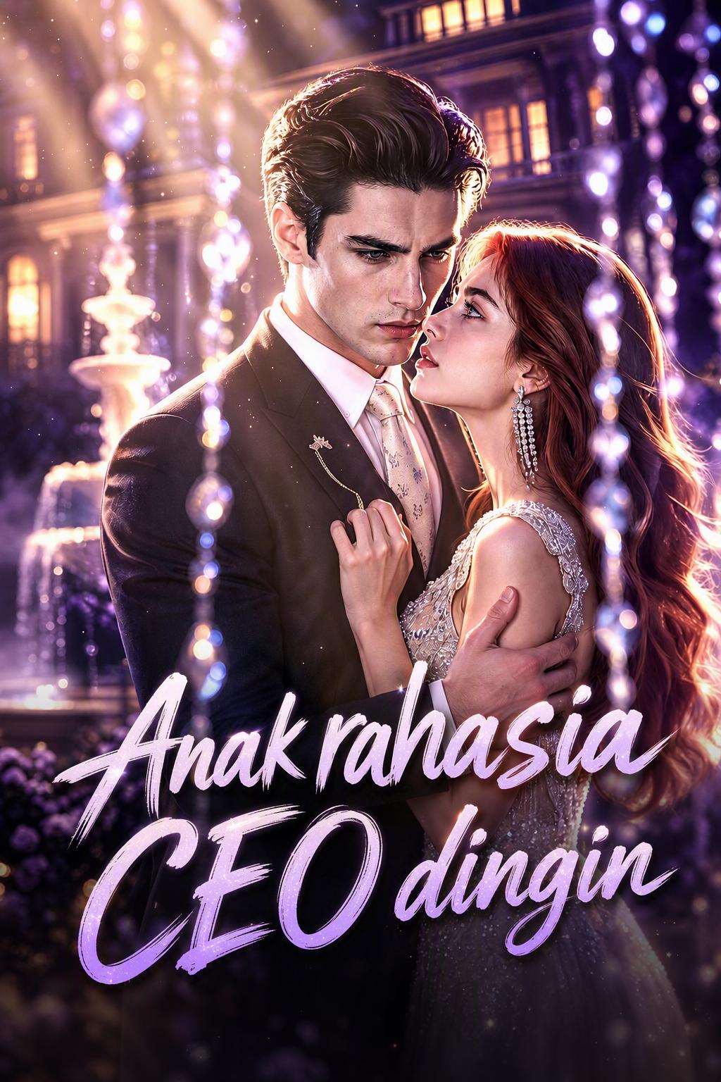 Cinta Gila dari CEO Dingin