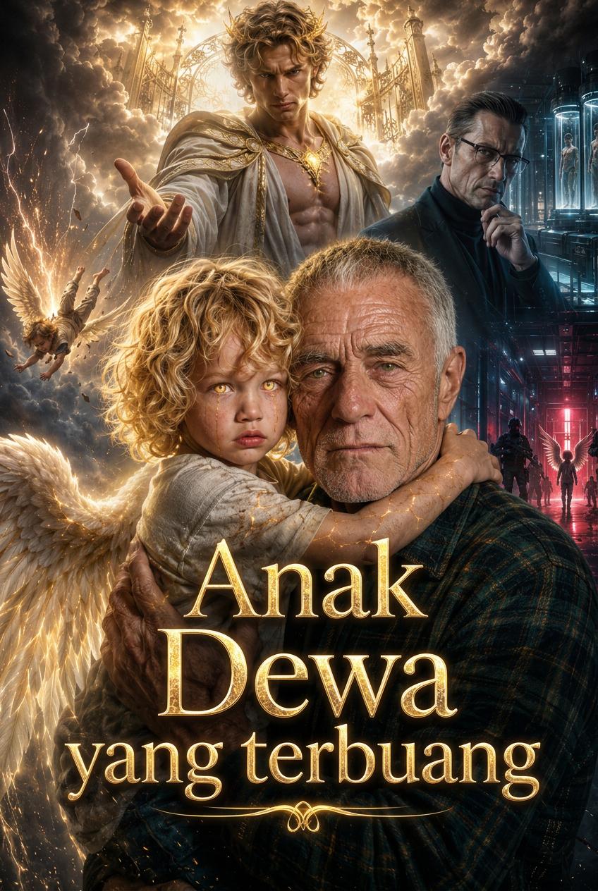 Anak Dewa yang terbuang