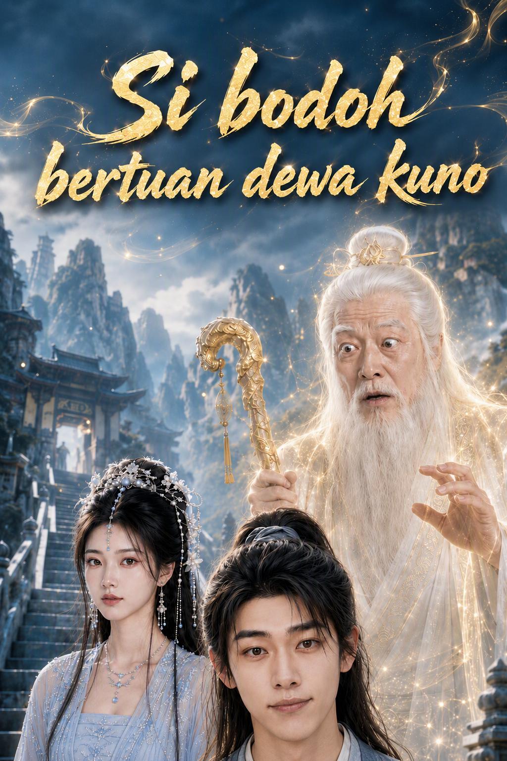 Guru Ilahi Si Dungu
