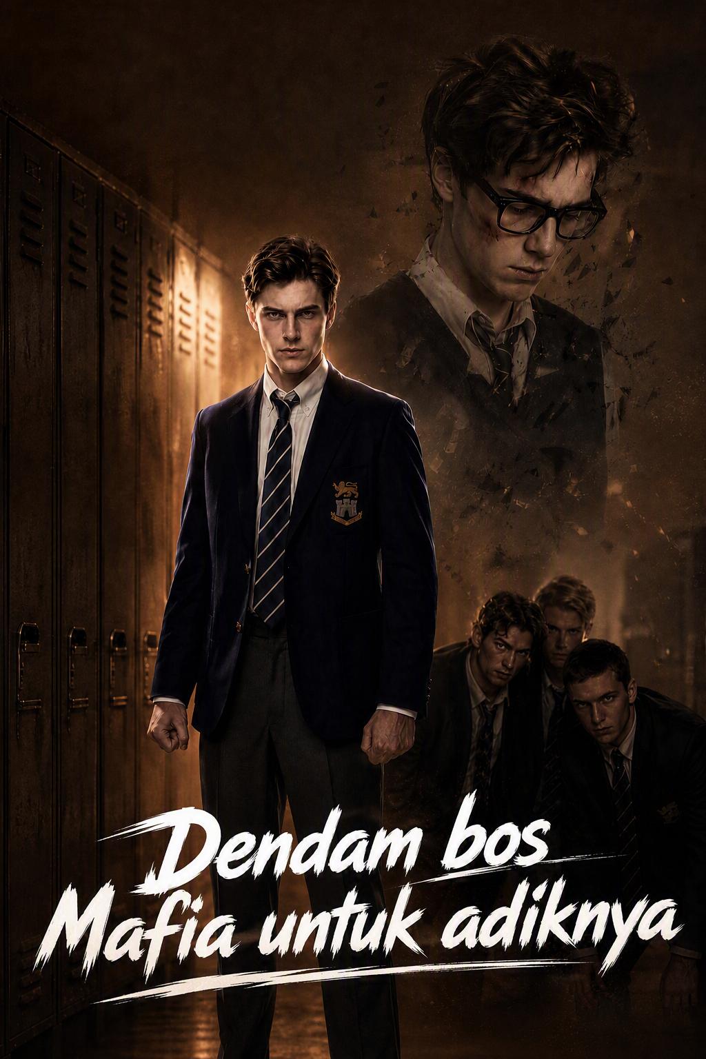 Abangku Bos Mafia