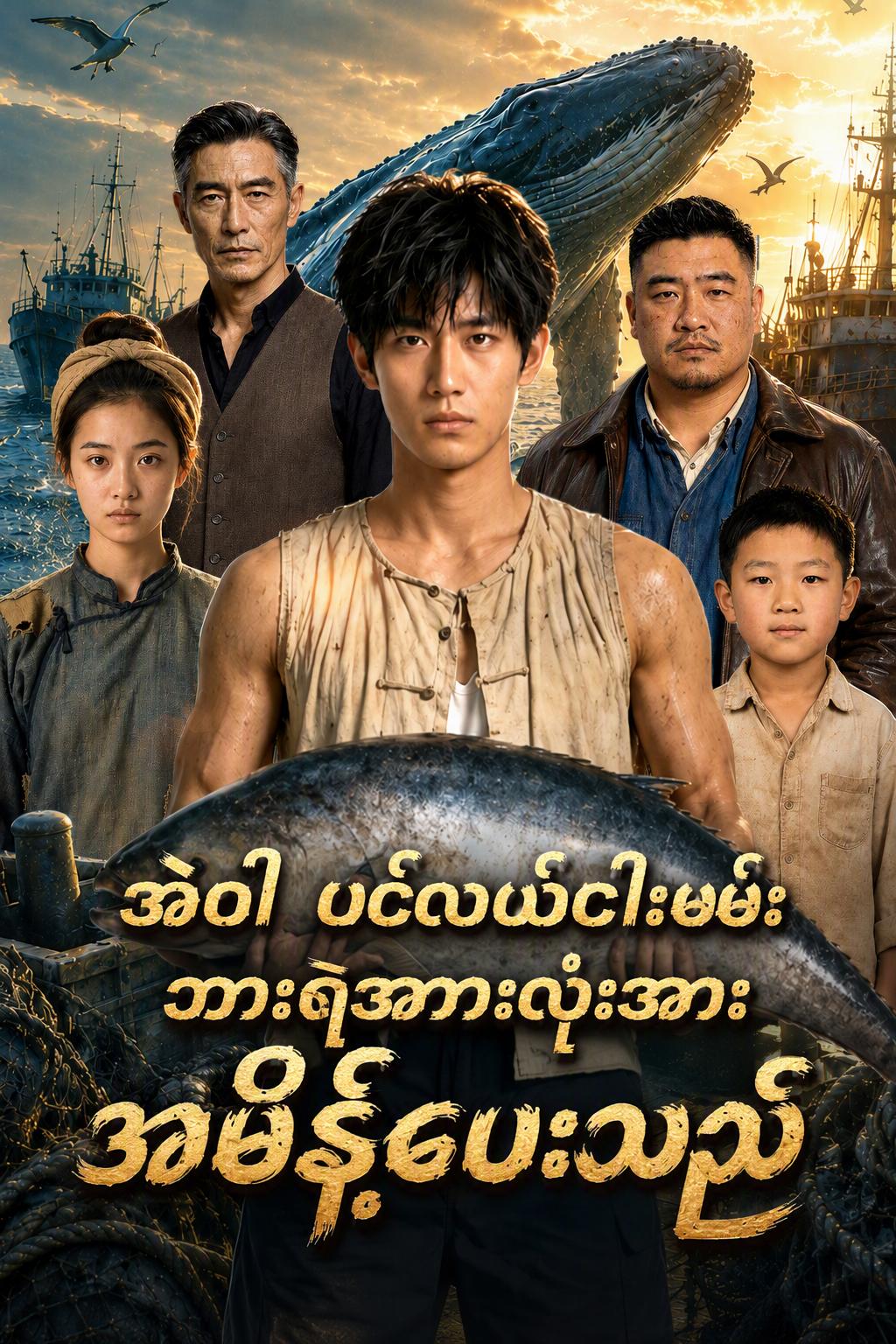 သားရဲတို့၏အရှင်