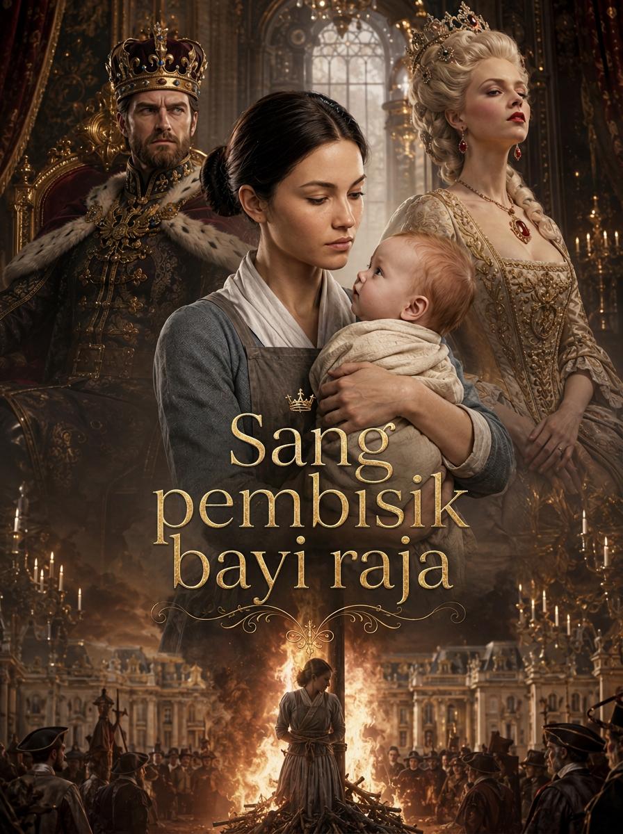 Pengasuh Bayi Pilihan Raja