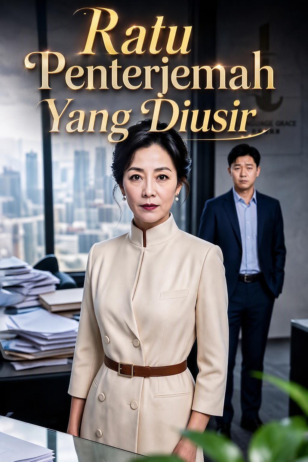 Ibuku Bukan Pembantu