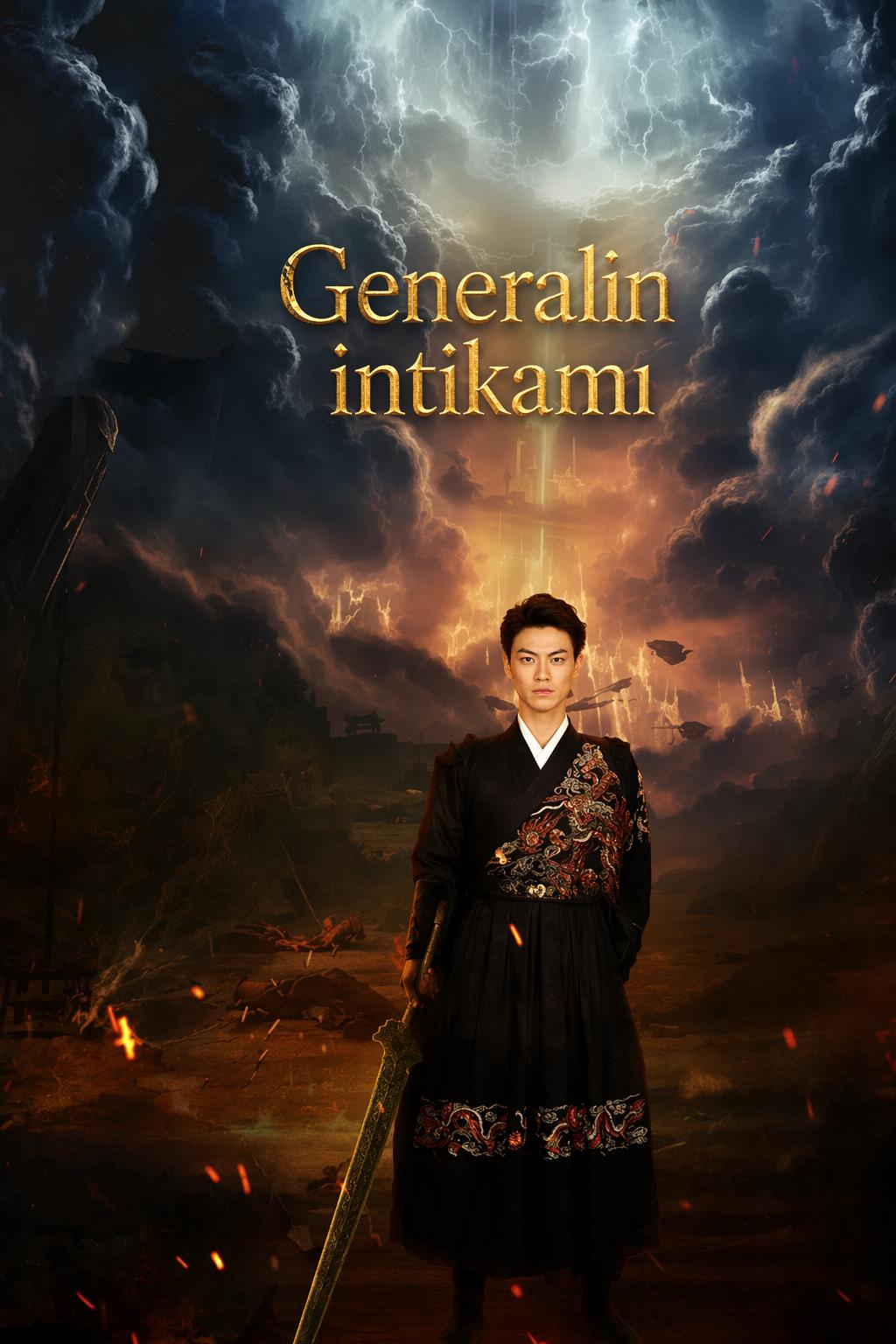 Generalin intikamı