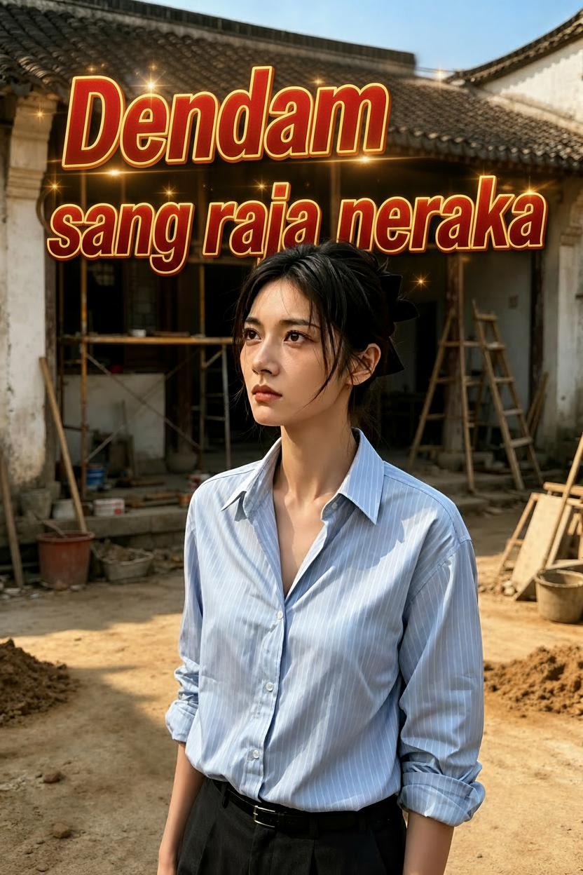 Pembalasan Penjaga Malam