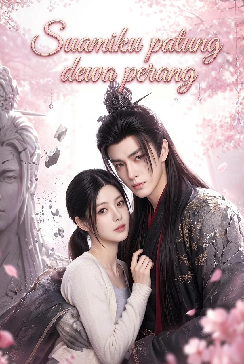 Suamiku, Sang Patung Dewa