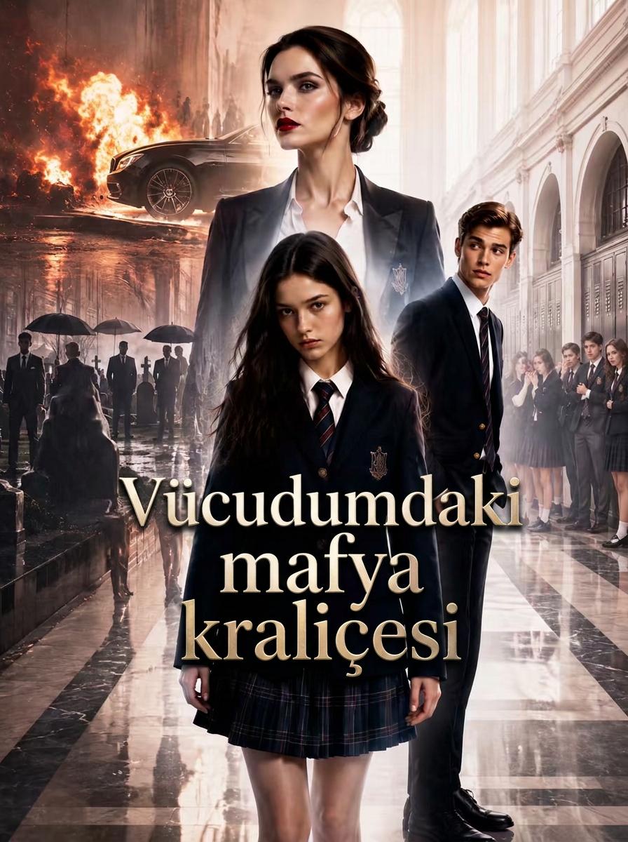 Ruhum, Mafya Kraliçesi