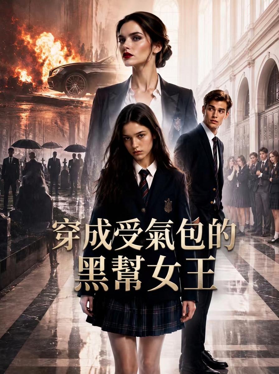 我的灵魂，黑帮女王