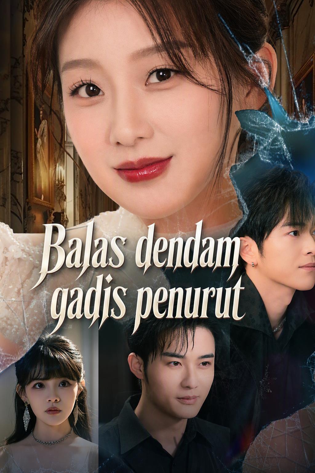 The Heiress's Obedient Revenge
