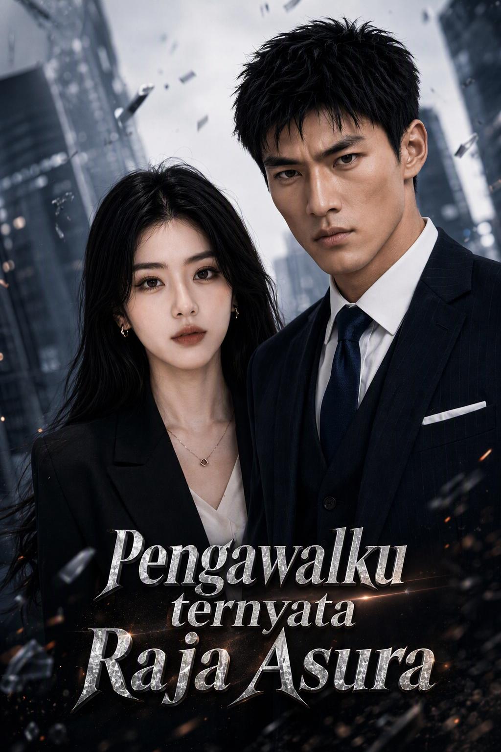 Pengawalku Dewa Perang