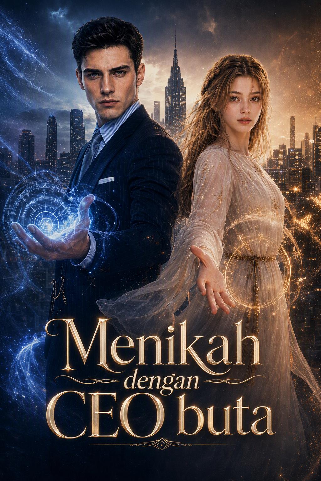 Magic and Matrimony