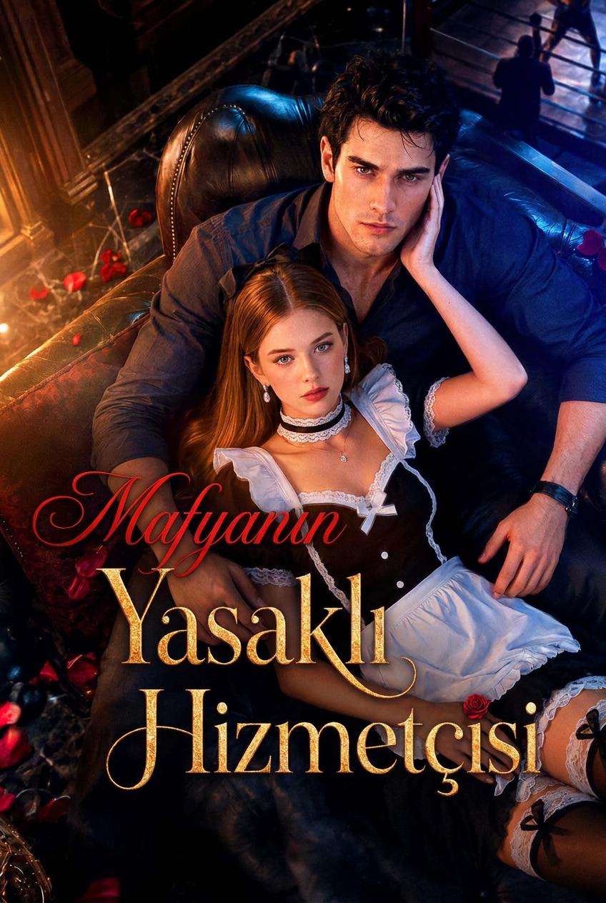 Mafya babasının arzusuna hapsoldu