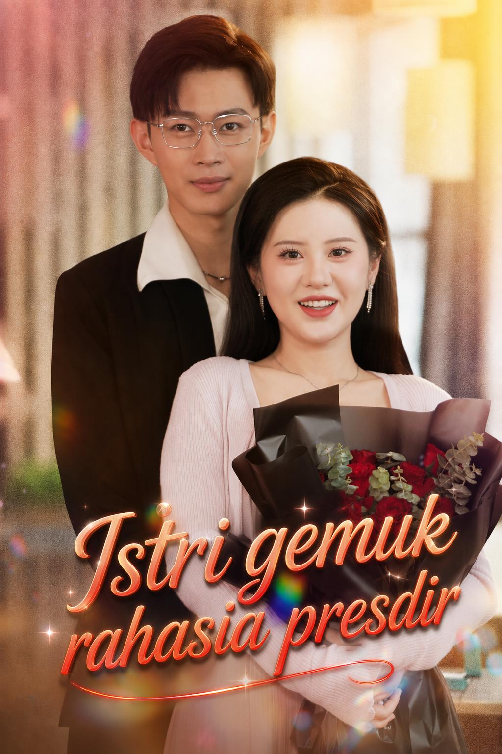 Koki Gemuk Sang CEO