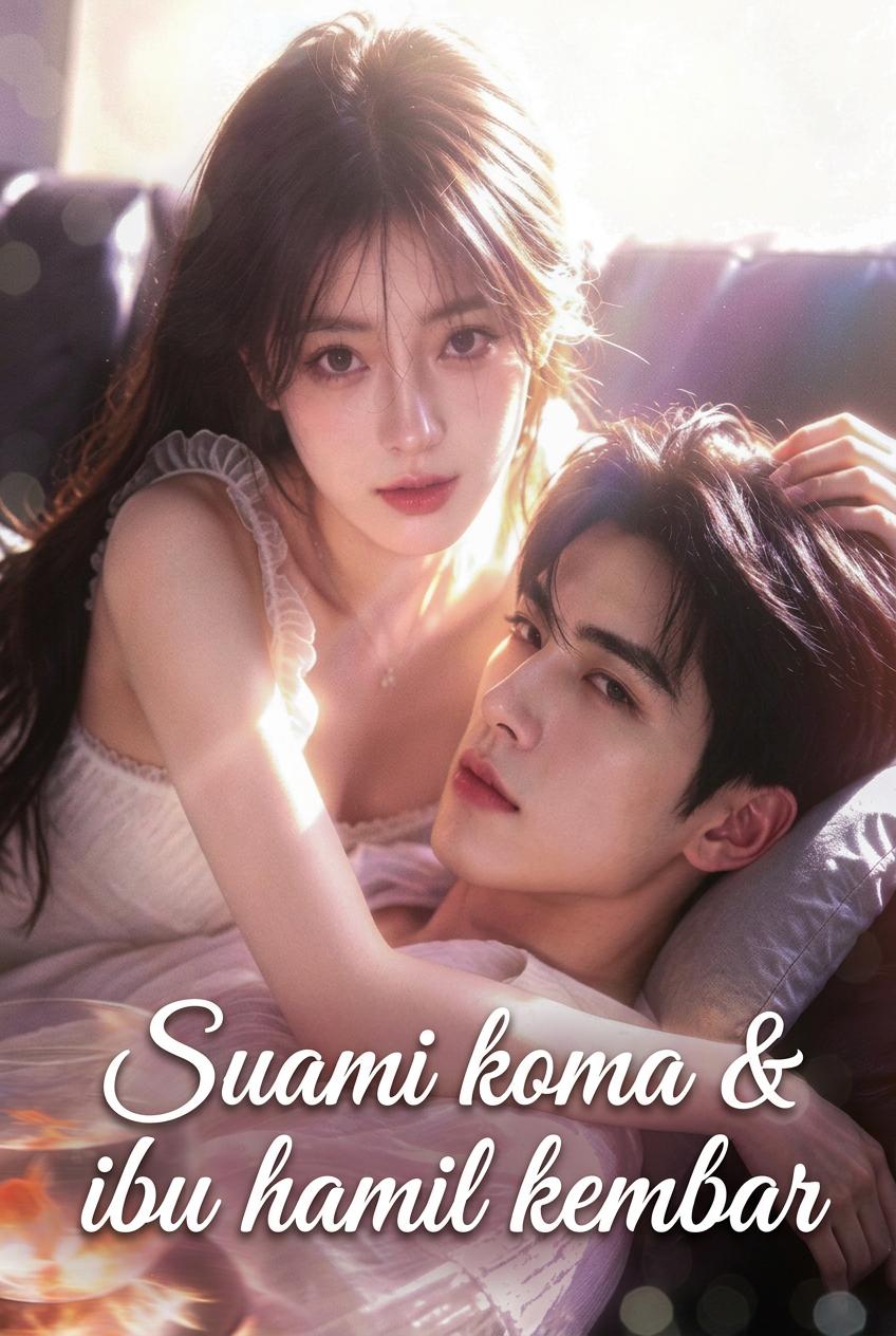 Pengantin Hamil Kembar CEO