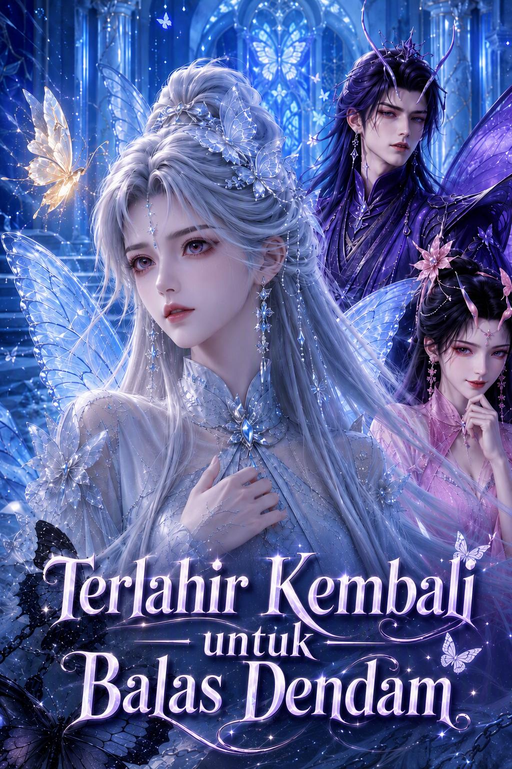 Kelahiran Kembali Putri Terbuang