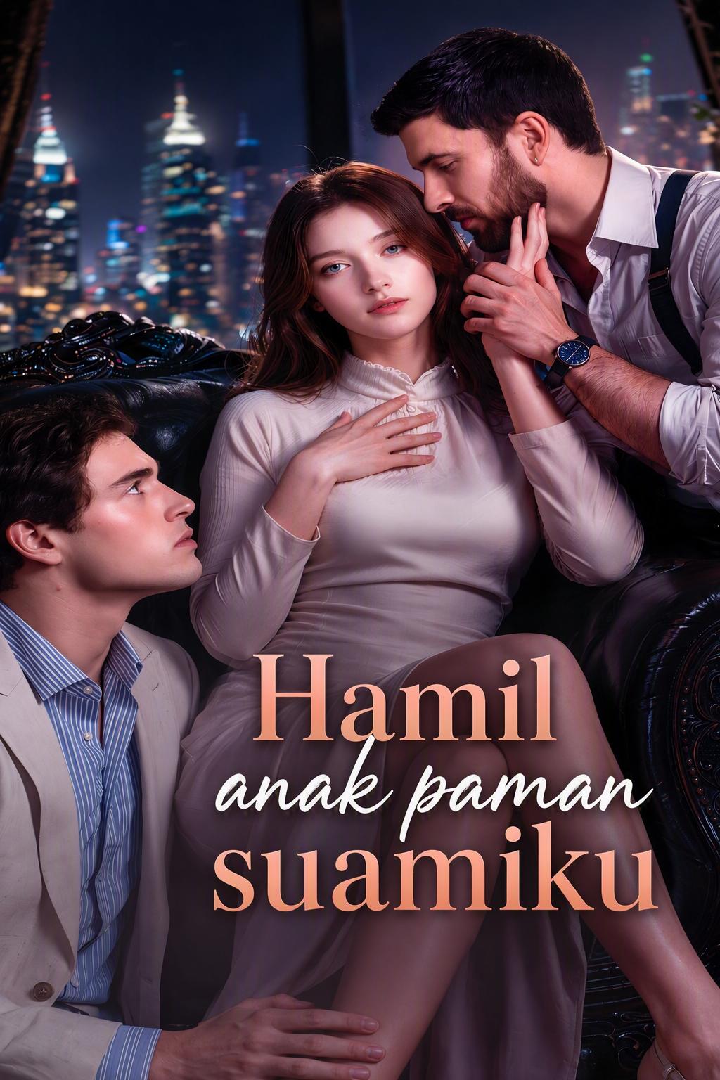 Hamil anak paman suamiku