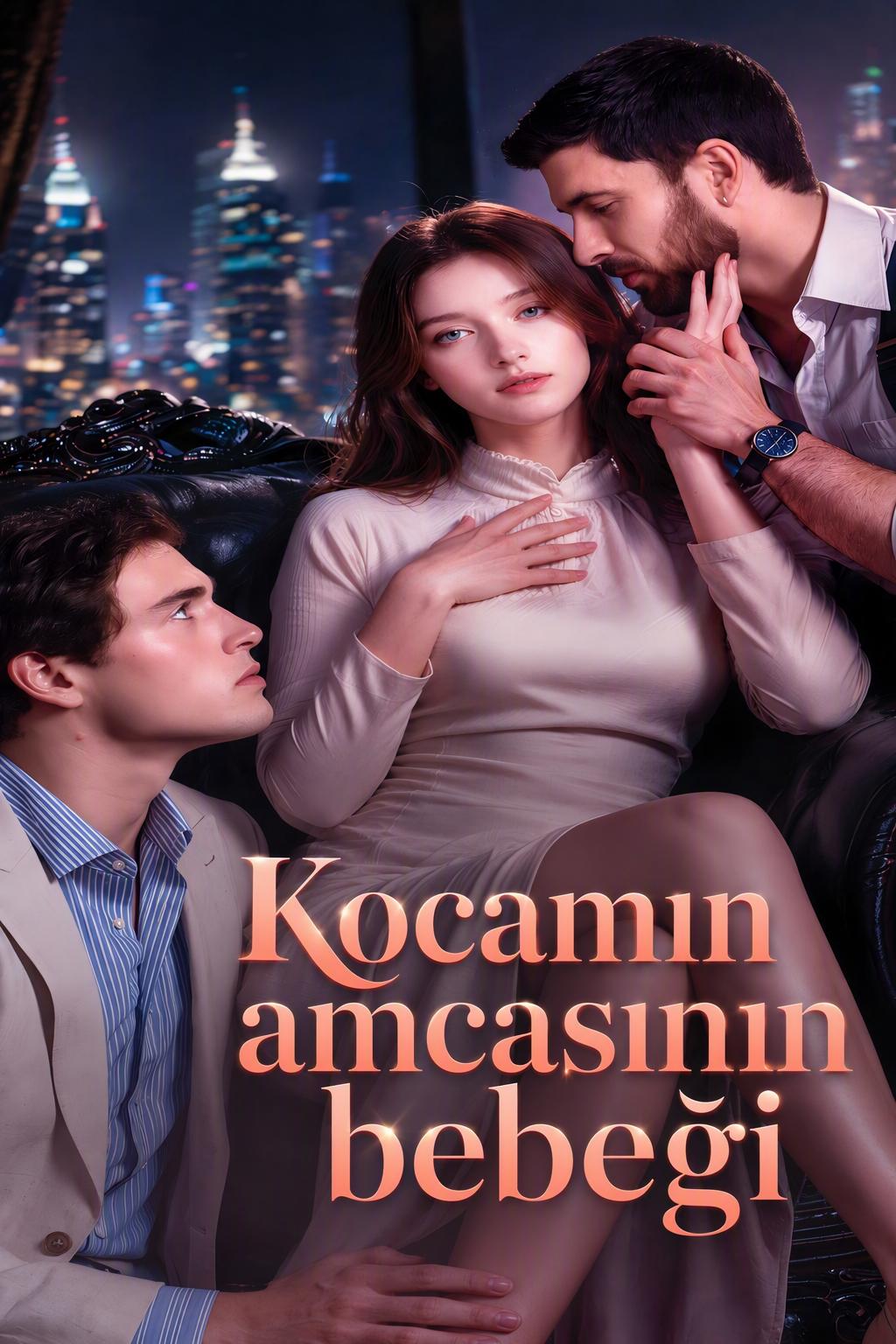 Kocamın amcasının çocuğuna hamileyim