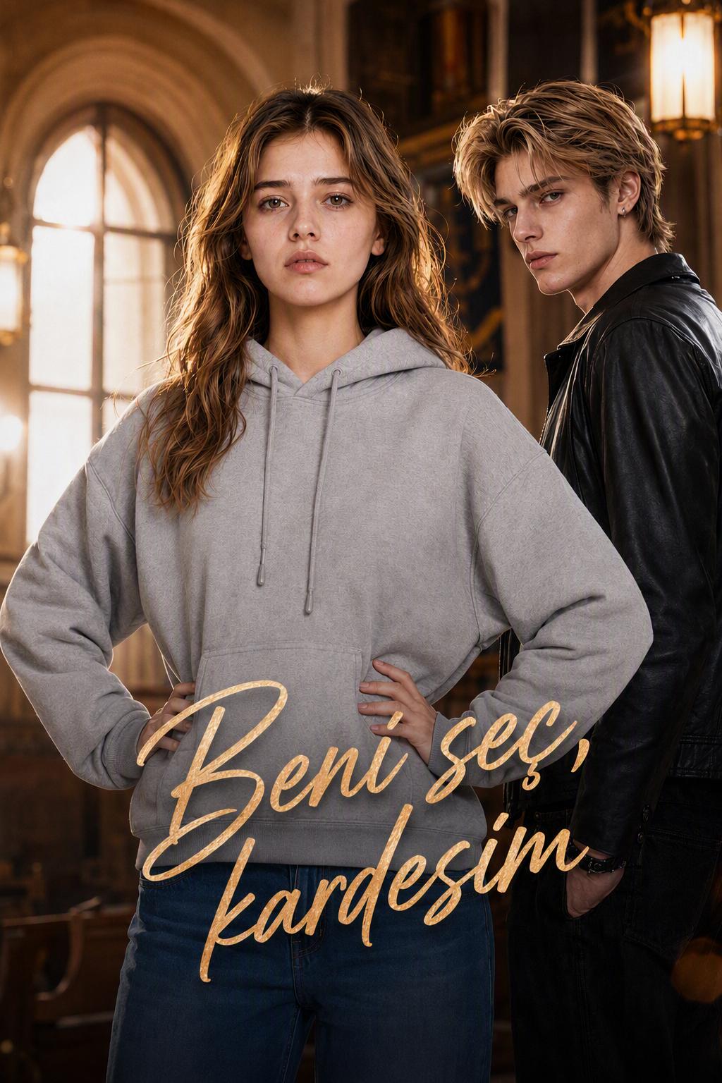 Beni Seç, Kardeşim