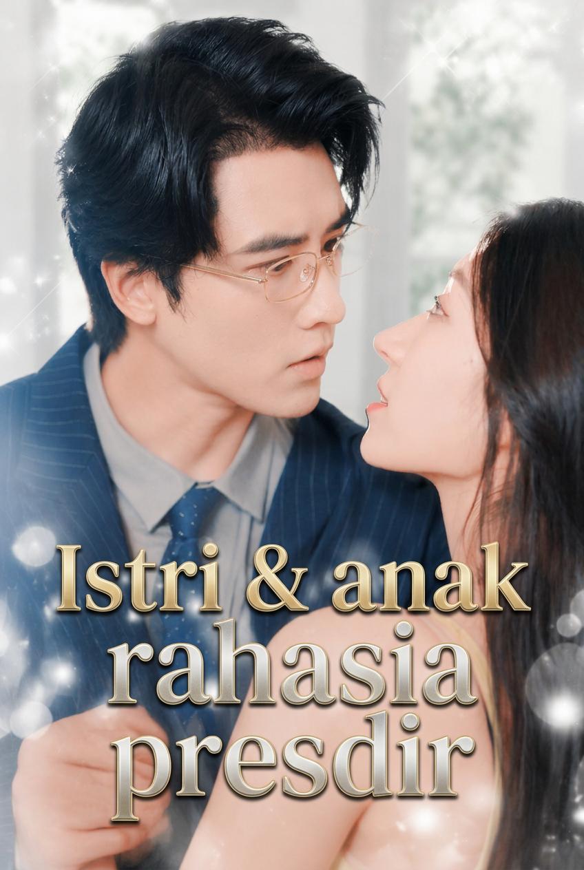 Pewaris Rahasia Istri yang Kabur
